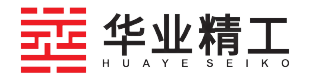 深圳华业精工有限公司